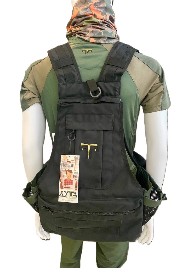 ΓΙΛΕΚΟ ZOTTA FOREST TOLVA-1644